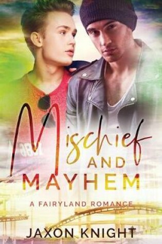 Cover of Mischief and Mayhem