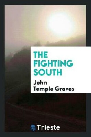 Cover of The Fighting South