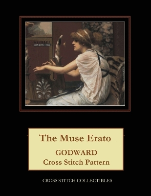 Book cover for The Muse Erato