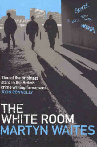 Cover of The White Room