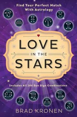 Cover of Love in the Stars