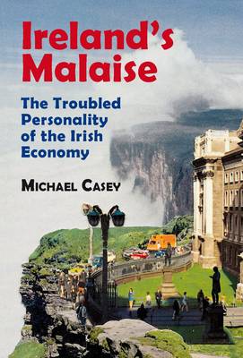 Book cover for Ireland's Malaise