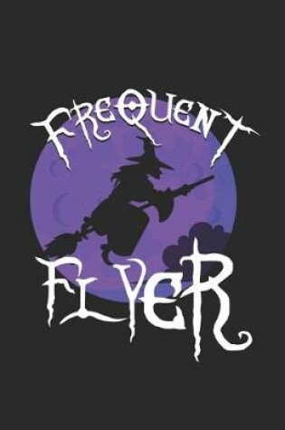 Cover of Frequent Flyer