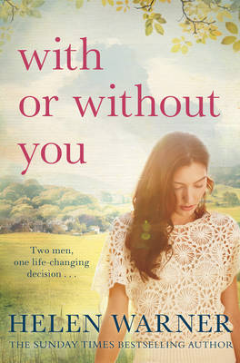 Book cover for With or Without You