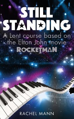 Book cover for Still Standing