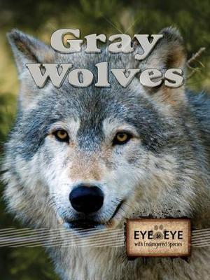 Cover of Gray Wolves
