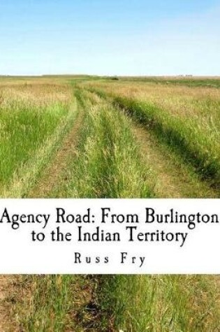 Cover of Agency Road