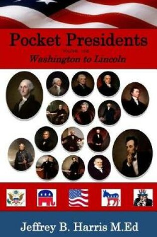 Cover of Pocket Presidents