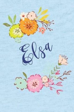 Cover of Elsa