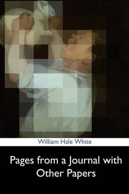 Book cover for Pages from a Journal with Other