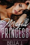 Book cover for Mafia Princess