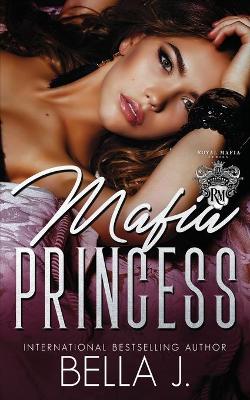 Book cover for Mafia Princess