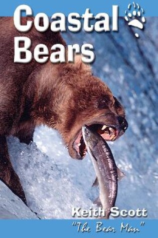 Cover of Coastal Bears