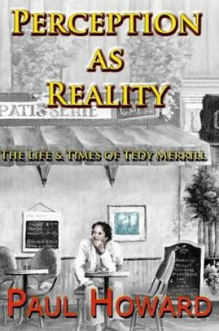 Cover of Perception as Reality