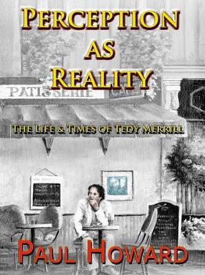 Book cover for Perception as Reality