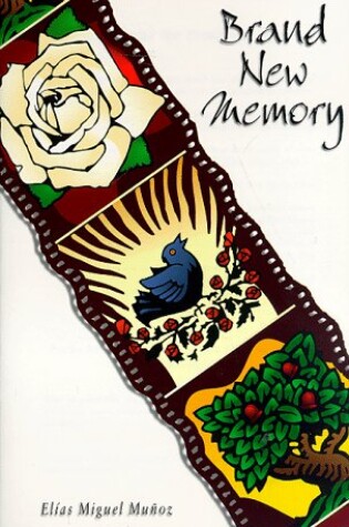 Cover of Brand New Memory