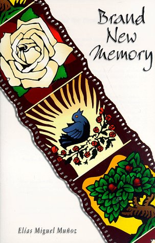 Book cover for Brand New Memory