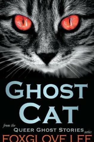 Cover of Ghost Cat