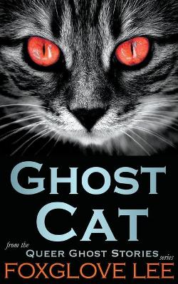 Cover of Ghost Cat