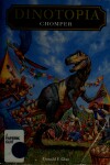 Book cover for Dinotopia