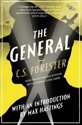 Cover of The General