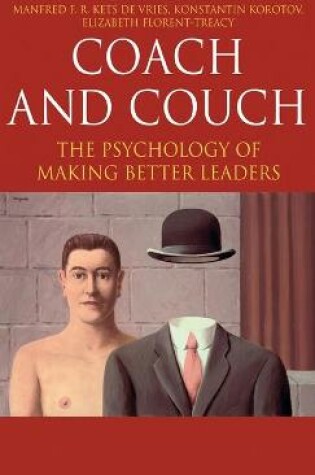 Cover of Coach and Couch