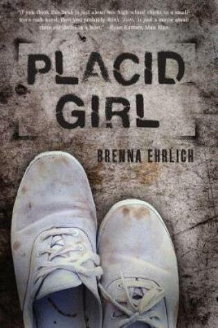 Cover of Placid Girl