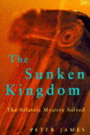 Cover of The Sunken Kingdom