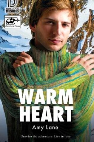 Cover of Warm Heart