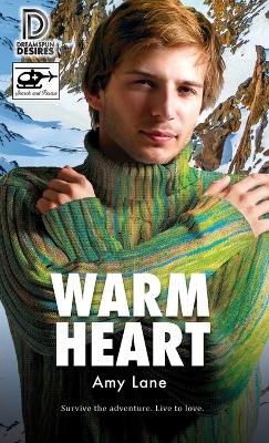 Book cover for Warm Heart