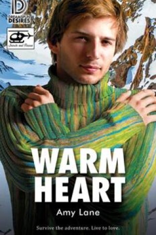Cover of Warm Heart