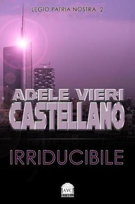 Cover of Irriducibile