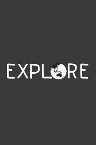 Cover of Explore