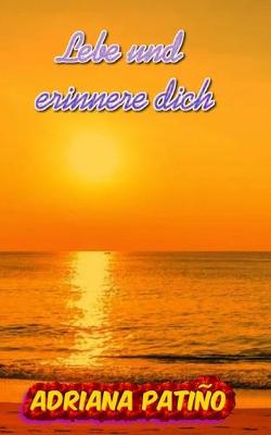 Book cover for Lebe und erinnere dich