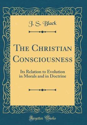 Book cover for The Christian Consciousness