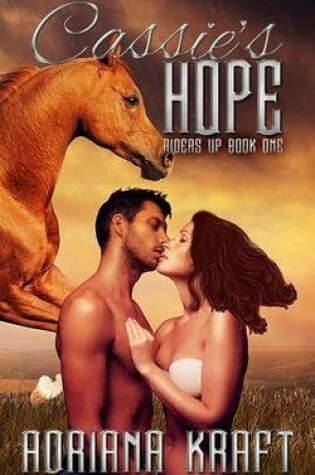 Cover of Cassie's Hope