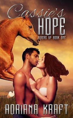 Cover of Cassie's Hope