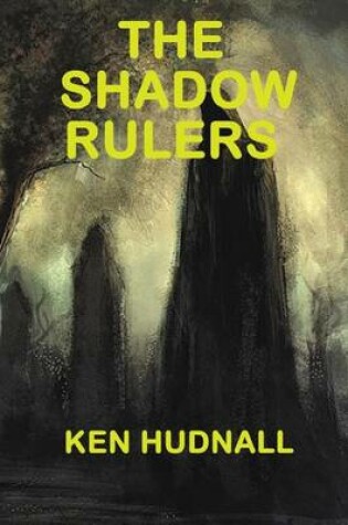 Cover of Shadow Wars