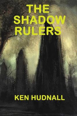 Book cover for Shadow Wars