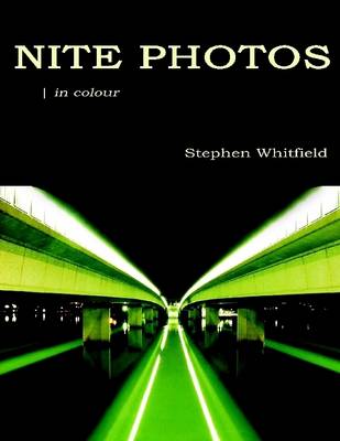 Book cover for Nite Photos : In Colour