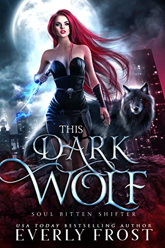 Cover of This Dark Wolf