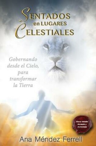 Cover of Sentados en Lugares Celestiales