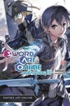 Book cover for Sword Art Online 24 (light novel)