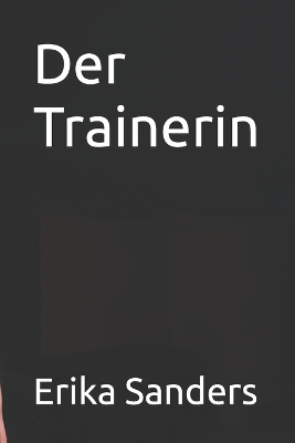 Book cover for Der Trainerin