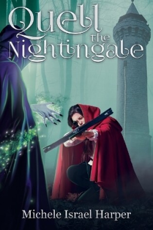 Cover of Quell the Nightingale