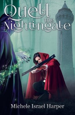 Book cover for Quell the Nightingale