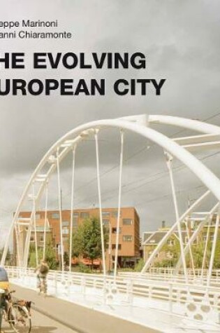 Cover of The Evolving European City