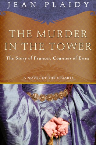 Cover of The Murder in the Tower