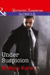 Book cover for Under Suspicion