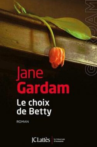Cover of Le Choix de Betty